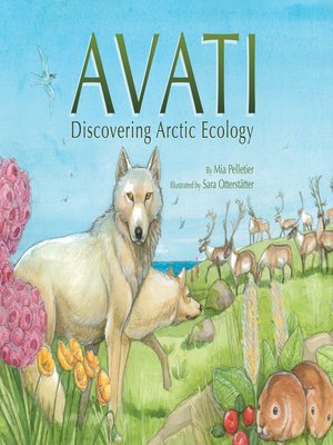 cover image of Avati